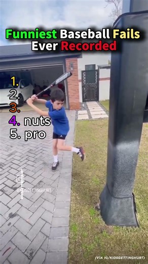 Baseball Fails You Won’t Believe Happened #baseball #funny #viral