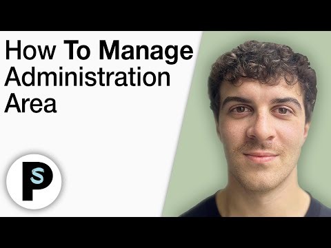 Prestashop - How To Manage the Administration Area [2025 Full Guide]