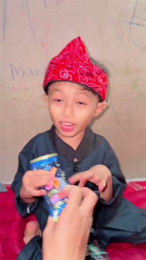 ADA ANGGA PULANG SEKOLAH DIKASIH SOSIS KANZLER 😁 #funny #funnyvideo #fyp #trending #shorts