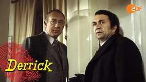 Derrick / Erdei út S01E01 (1974)