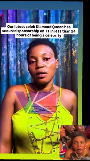 10K reactions · 180 shares | Meet Diamond Naa Atwei, the first Ghanaian to become a celebrity in less than 24 hrs and security g endorsement and granting interviews.#trendingreels #explorepage #life | Ivan Bossah | Facebook