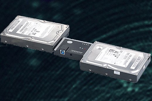 Kostenlose Festplattenklonsoftware herunterladen - MiniTool