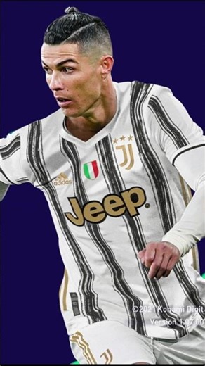 I Played PES 2021 Again in 2026 #pes2021 #efootball