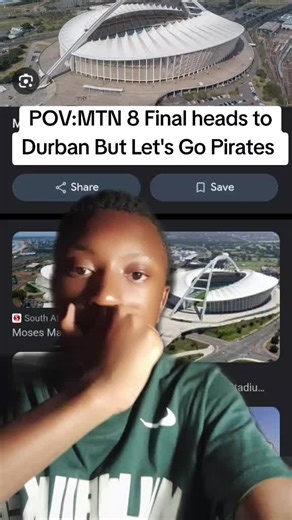 Let's Go Pirates though
