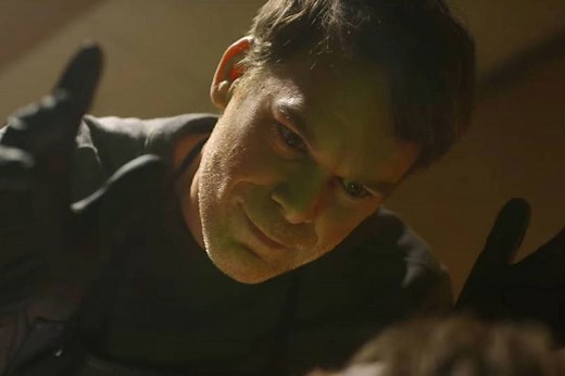 Inside Michael C Hall's life from tragic loss and famous ex-wife to The Crown cameo