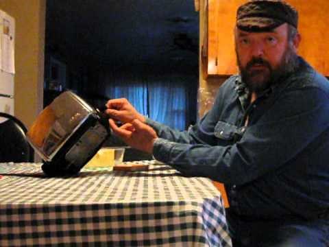 Sunbeam Radiant Control "Automatic Beyond Belief!"