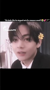 The real life prince Kim Taehyung 🪄😭 #shorts #shortsfeed #taehyung