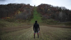 Red Bull 400 trailer