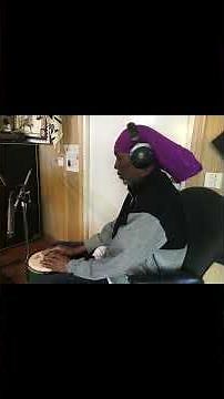 New Akae Beka album - THE AKAE BEKA SCROLLS