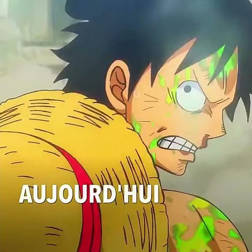 FLIPAGRAM LUFFY MUSIQUE SOOLKING ROCKSTAR