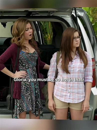 Modern Family Funny Edit: The Best Family Moments