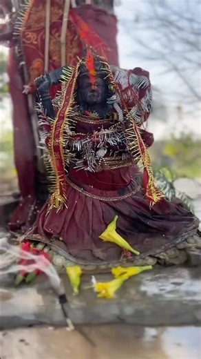 Jai Ambe Gauri Aarti - Durga Ji Ki Aarti #durga #durgamaa #durgamata #shorts