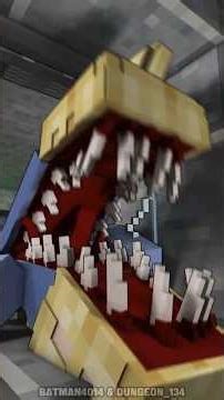 WHO’S SUS? (PART 3) #batman4014 #minecraft #minecraftanimation #thatsnotmyneighbor