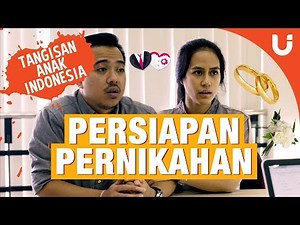 Susahnya Mau Nikah di Indonesia