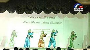 Malaysia Menilai Indonesia Aman