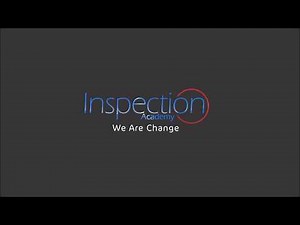 Inspection Academy - API 653 - Lesson (4) - Arabic