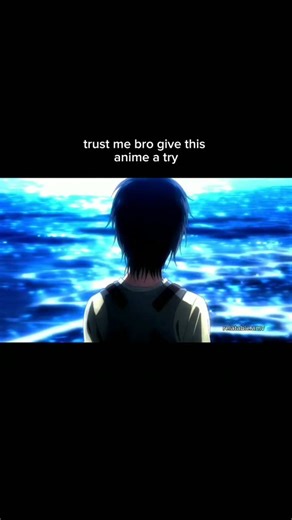 relatable amv on Instagram: "Share to that bro #animeedits #attackontitanedit #attackontitan #shingekinokyojin #amvedit #animefreak #animefeed #trendingreels #viralreels #fyp #animecontent #erenjaeger #leviackerman #mikasaackerman #arminarlert #aot #igreach"