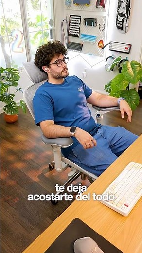 The Best Ergonomic Chair for the Money?!