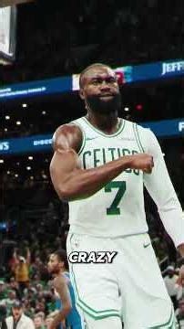 This NBA straw poll is CRAZY...