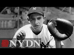 Yogi Berra career highlights