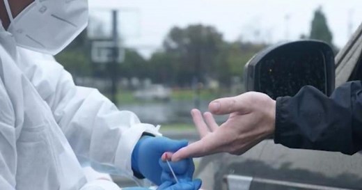 Michigan hospital system launches coronavirus immunity study