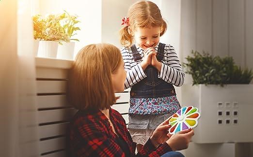 Simple Sensory Fidget Toy Pack
