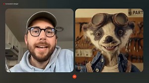 Learn how to create your own Runway Character via the Runway API. And start bringing real-time video agents directly into your apps, products, websites and experiences.Get started at the link below.