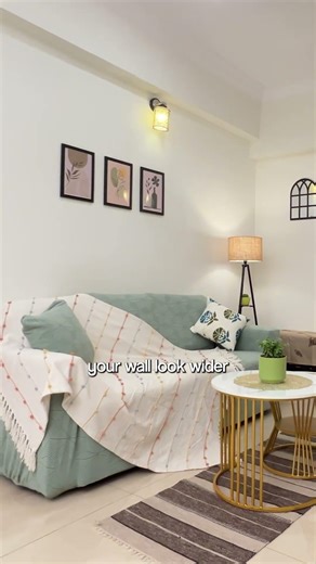 Living Room Wall Decor Ideas That Always Work #homedecortips #walldecor #hacks #urbanspace #yt