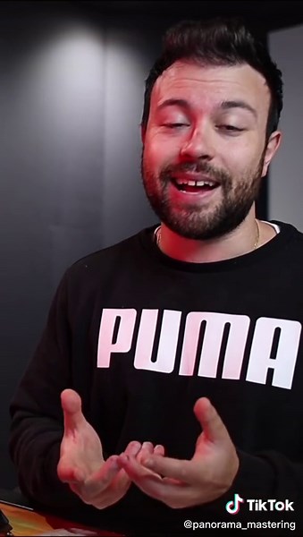 4 irrefutable steps to mastering a song #mastering #musicproducer #producersoftok #masteringengineer #mixingengineer