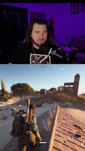 Trying to find my robot girlfriend #funnymoments #gaming #arcraiders #viral