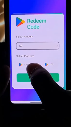 Mohit Patel on Instagram: "Redeem Code Generator APP🚀🚀 . . . #redeemcode #instagram #virals #tech #freefire"