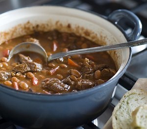 Chili con carne uit Texas; het echte recept - I Love Food & Wine