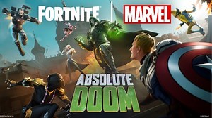Easy guide to beat Doctor Doom in Fortnite
