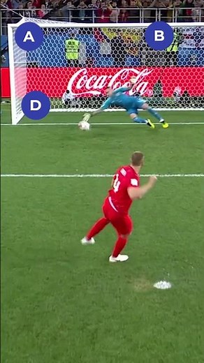 Can you score this penalty? 👀