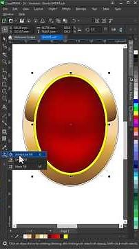 CorelDRAW vector illustration Hacks You NEED To Know