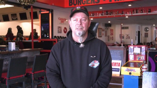 CTV National News: Alberta residents discuss separation amid frustrations with Ottawa