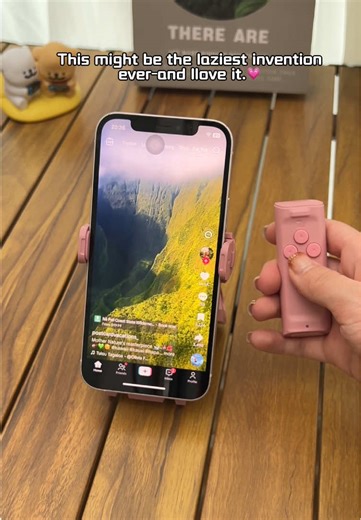 The Ultimate Lazy Gadget: Control Everything from Bed!