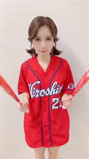 小岛南（小島みなみ）终于有自拍了，好可爱