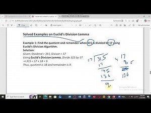 1.3-Mathematics of Cryptography
