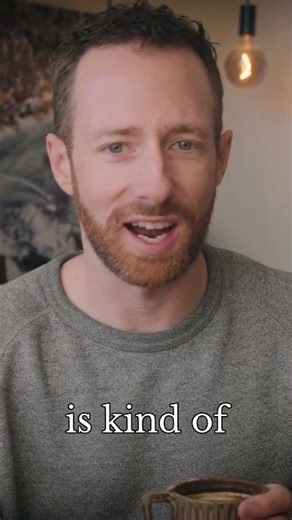 Tension Is The Secret Ingredient for Forward Movement