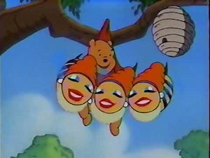 Winnie the Pooh - My Song