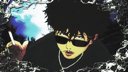 RealestK on Instagram: "“Save Me” Official Audio + Visualizer Out Now! ❤️"