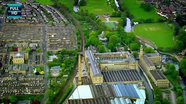 Walking Through History: Bronte Country