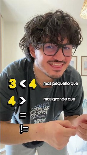 Essential Spanish Math Vocabulary
