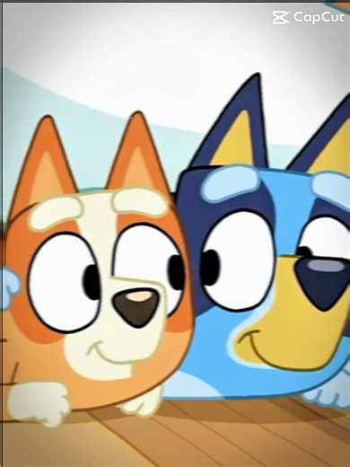bluey and bingo edit| bluey #bluey #bingo #edit