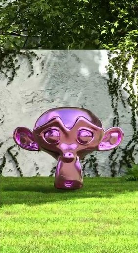 RTX 3070TI Blender Render Test