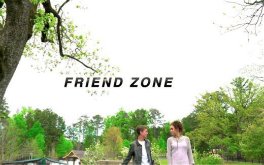 【MattyB】原创单曲Friend Zone MV英文字幕