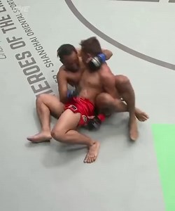 这是打到一半谈恋爱的概念吗？！ | Fight Club 格斗世界