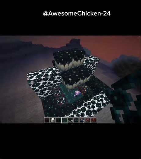 Minecraft CREATIVE MODE every day until I become an amazing builder! Day 2 #minecraft #gaming