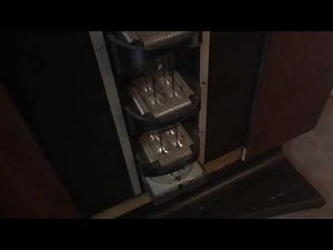 ESS Transar bi-amp MiniDSP